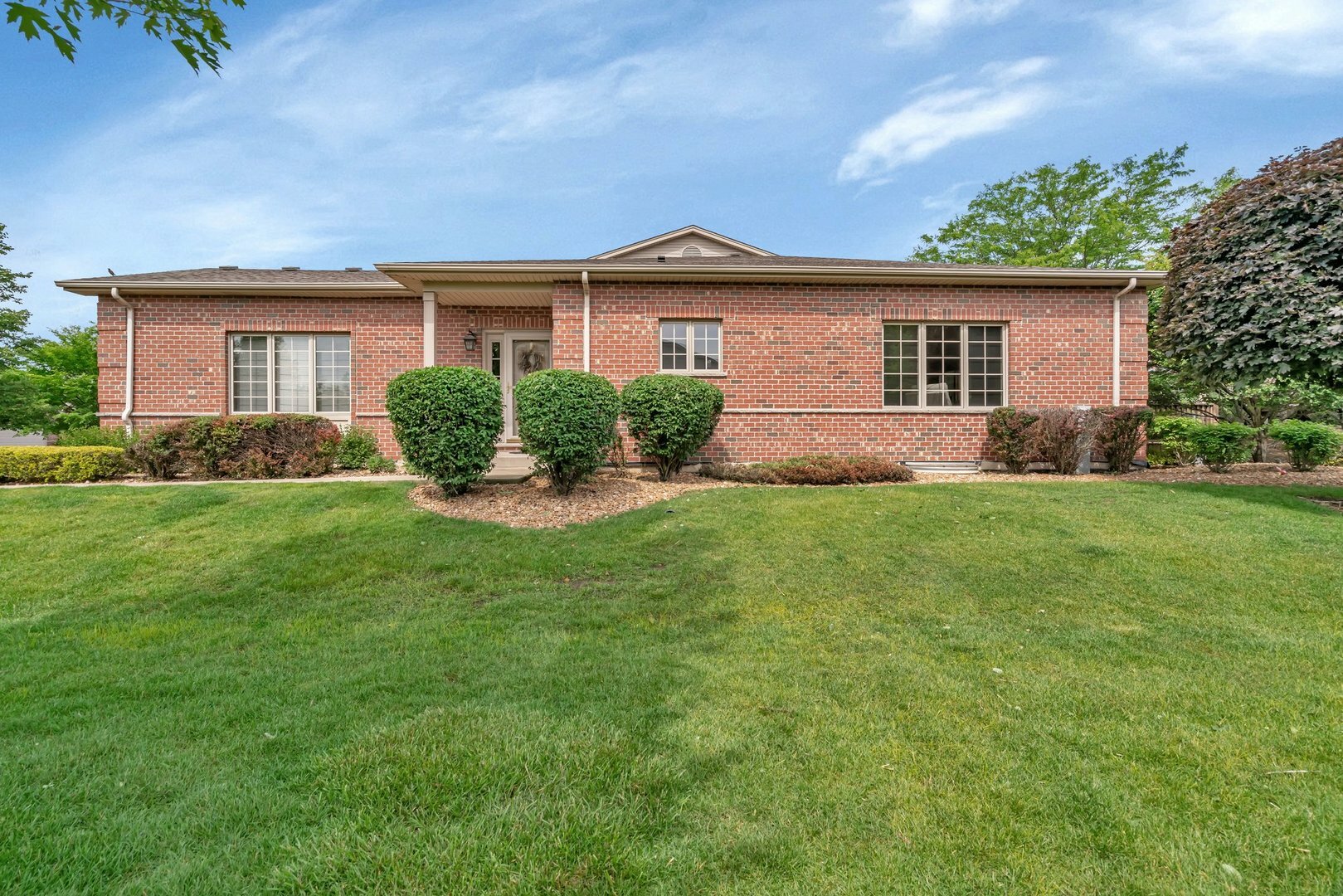 Property Photo: 11186 188th Place IL 60448