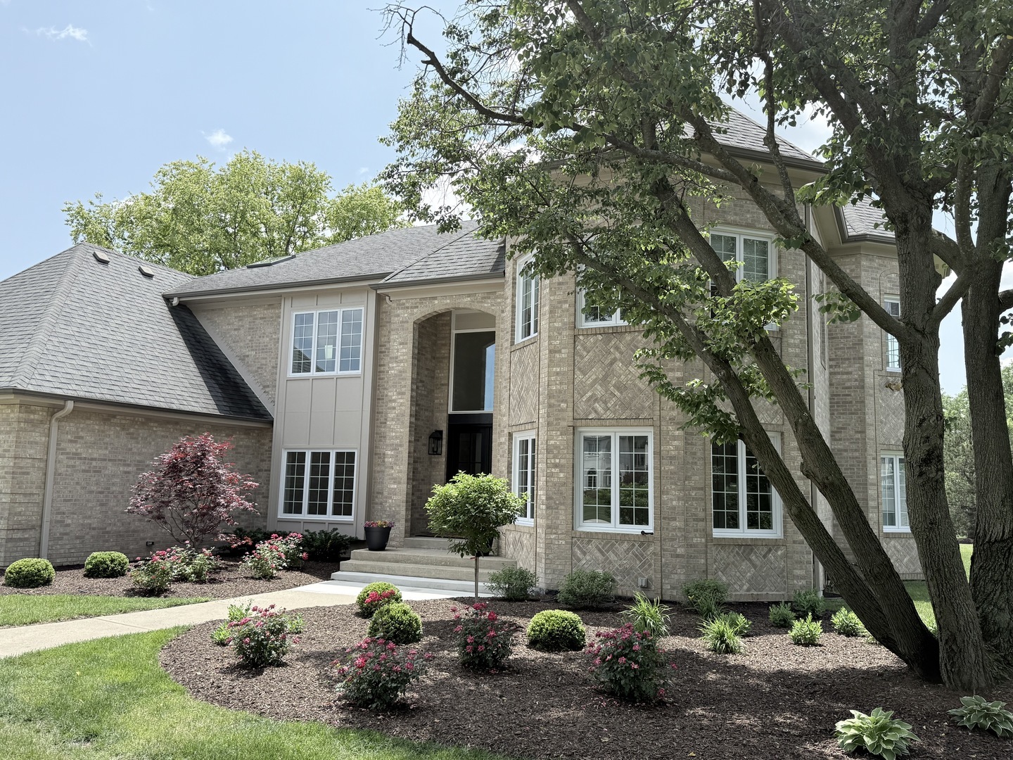 Property Photo: 87 Windmill Road IL 60467