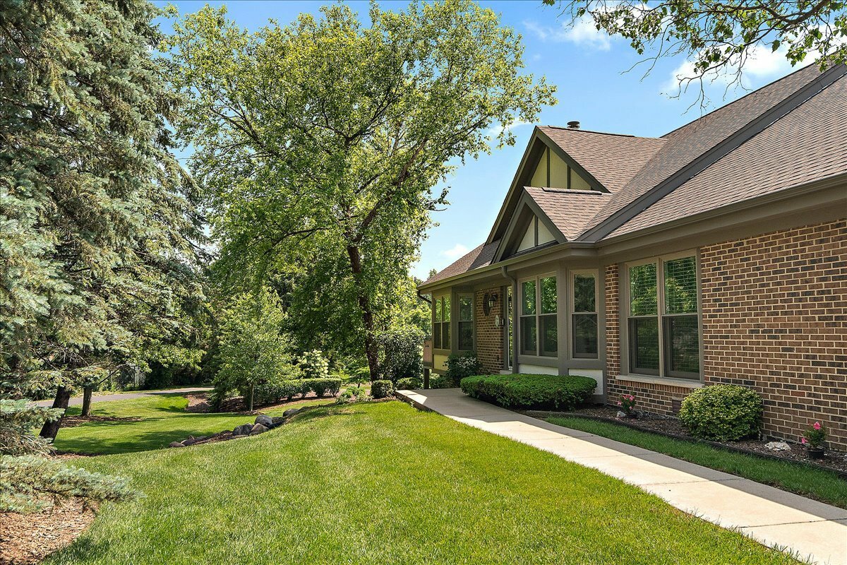 Property Photo: 10401 Lismore Court IL 60462