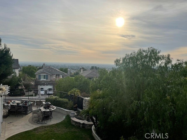 Property Photo: 3489 Golden Poppy Way CA 92886