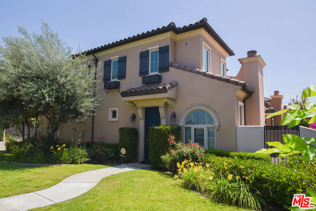Property Photo:  6128 Temple City Boulevard A  CA 91780 