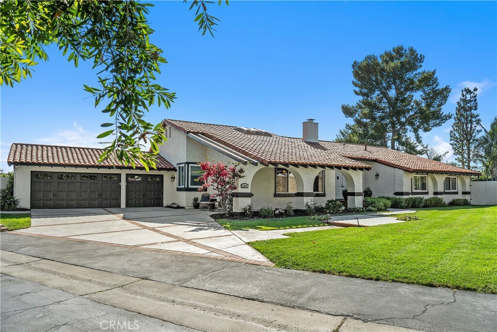 Property Photo: 12571 Welbe Drive CA 92705