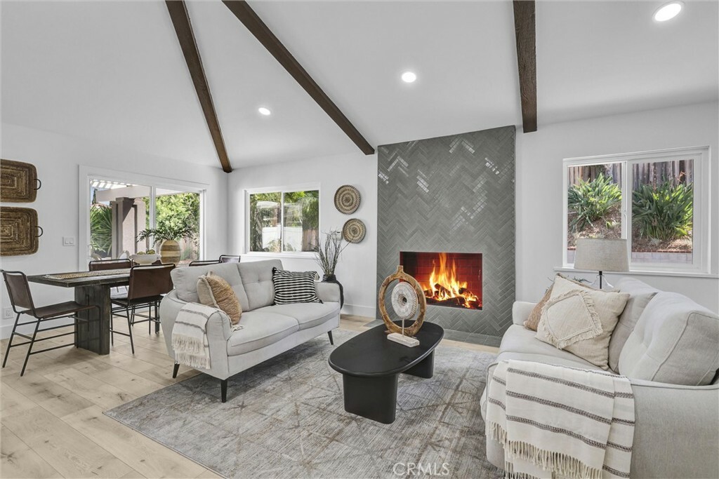 Property Photo: 23881 Gates Street CA 92630