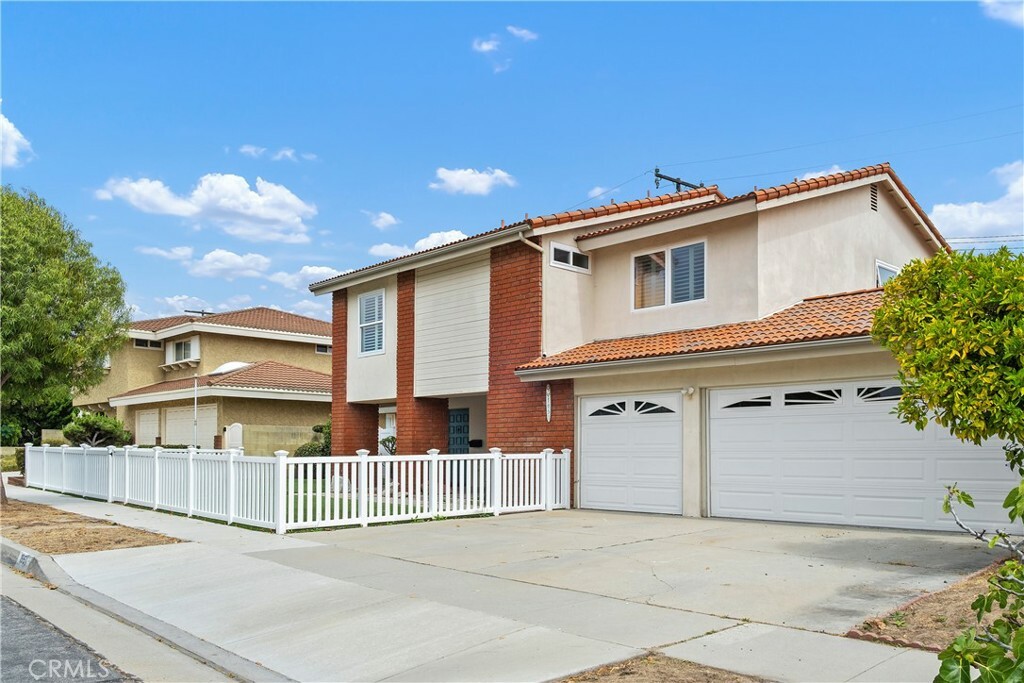 Property Photo: 1951 W 232nd Street CA 90501