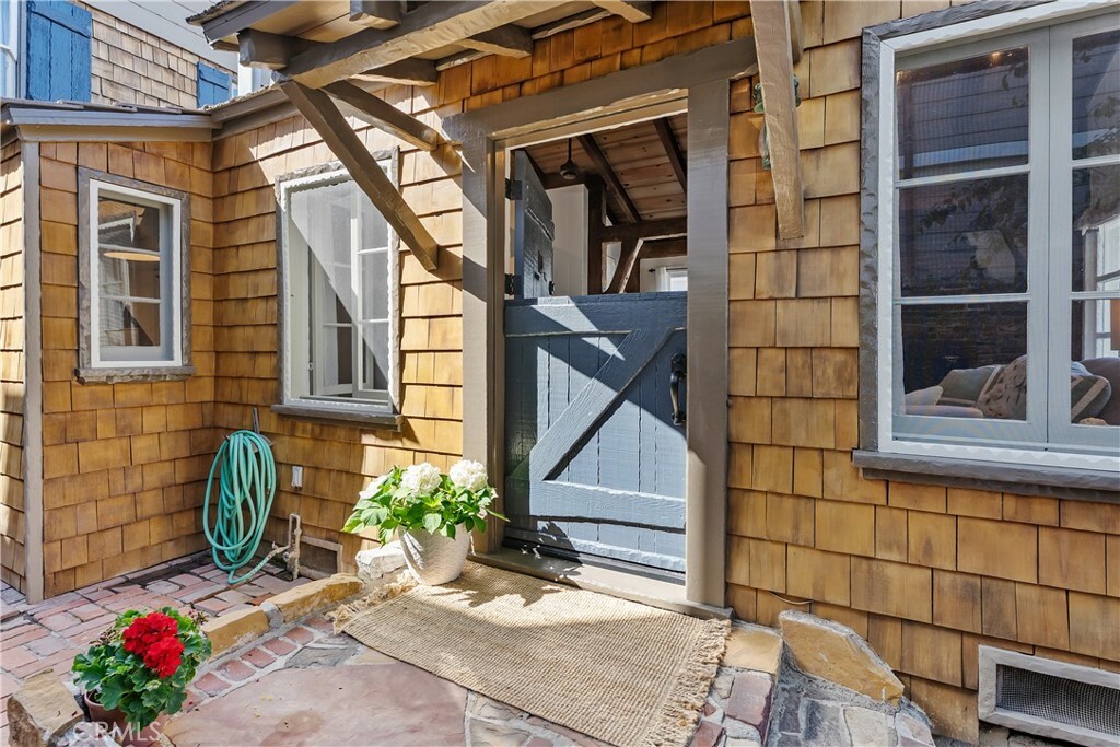 Property Photo: 135 Turquoise Avenue CA 92662