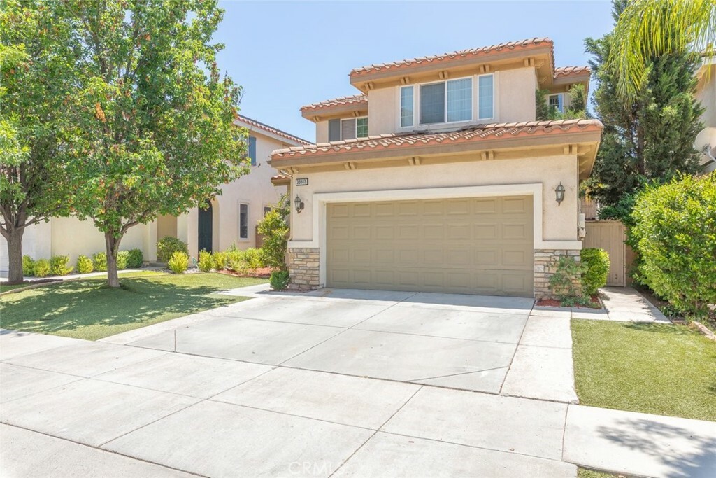 Property Photo: 33803 Mossy Glen CA 92532