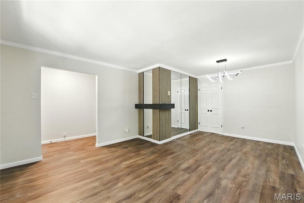 Property Photo: 3647 Argonne Forest Drive MO 63034
