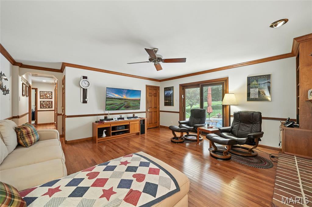Property Photo: 4671 Colima Court MO 63128