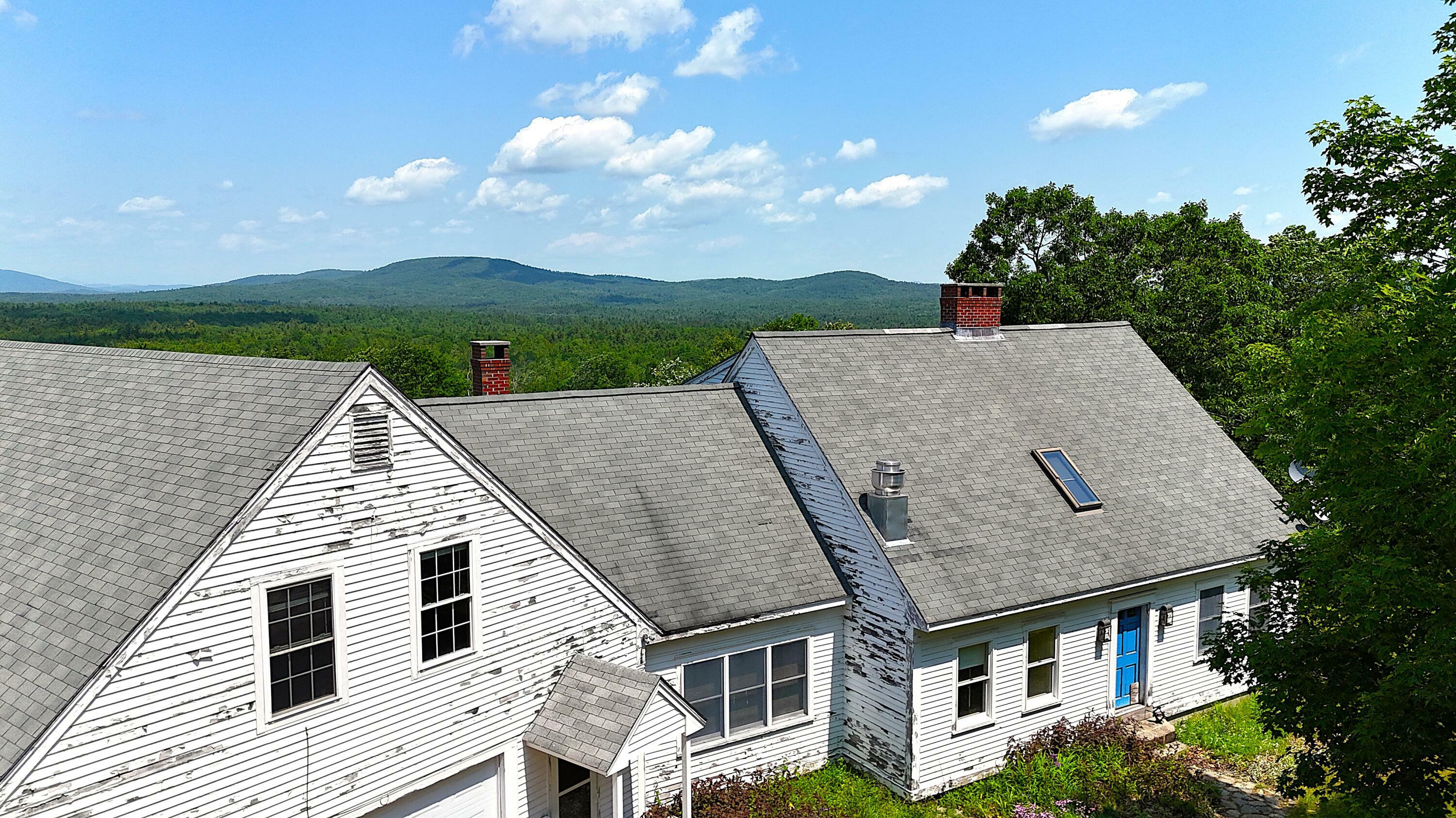 Property Photo: 105 Garland Road ME 04095