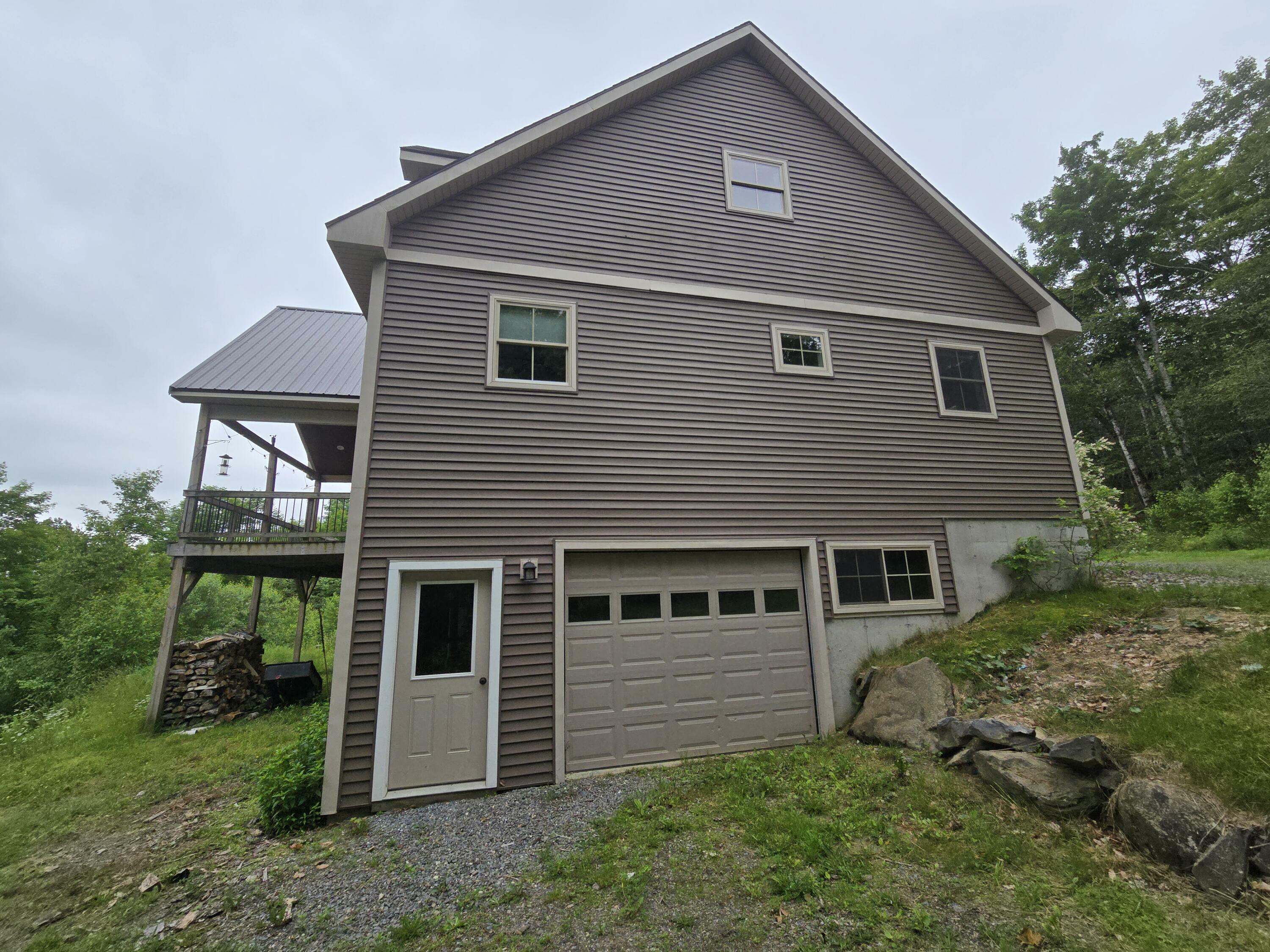 Property Photo: 35 Dragonfly Drive ME 04429