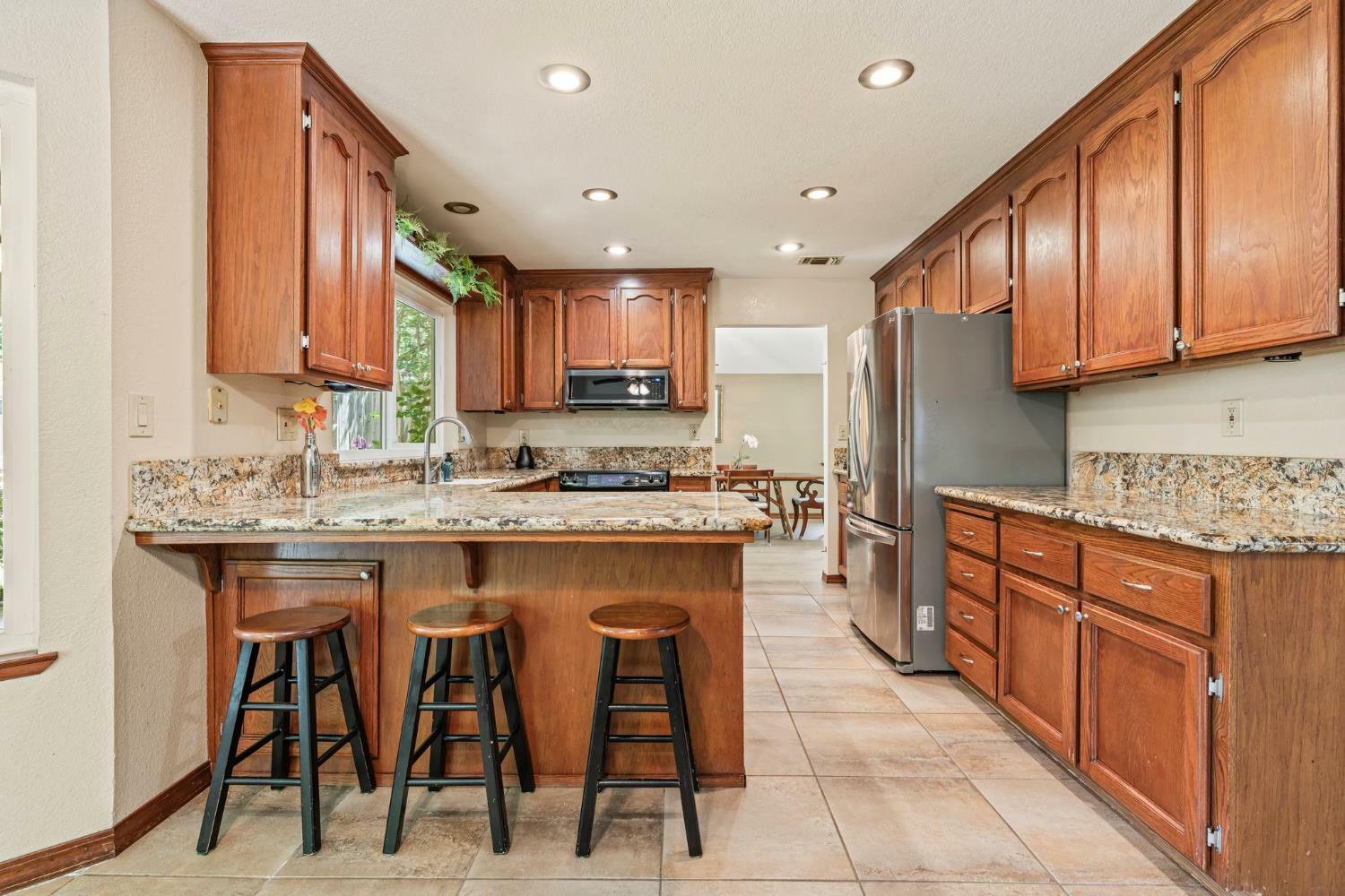 Property Photo:  8065 Livorna Way  CA 95628 