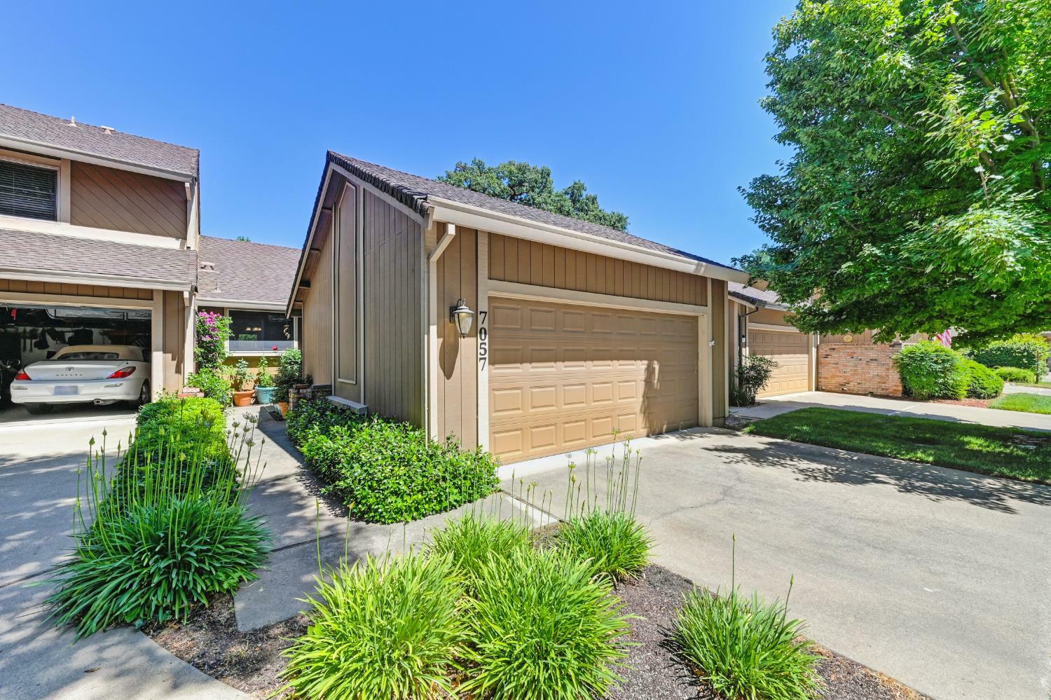 Property Photo: 7057 Lompoc Court CA 95621