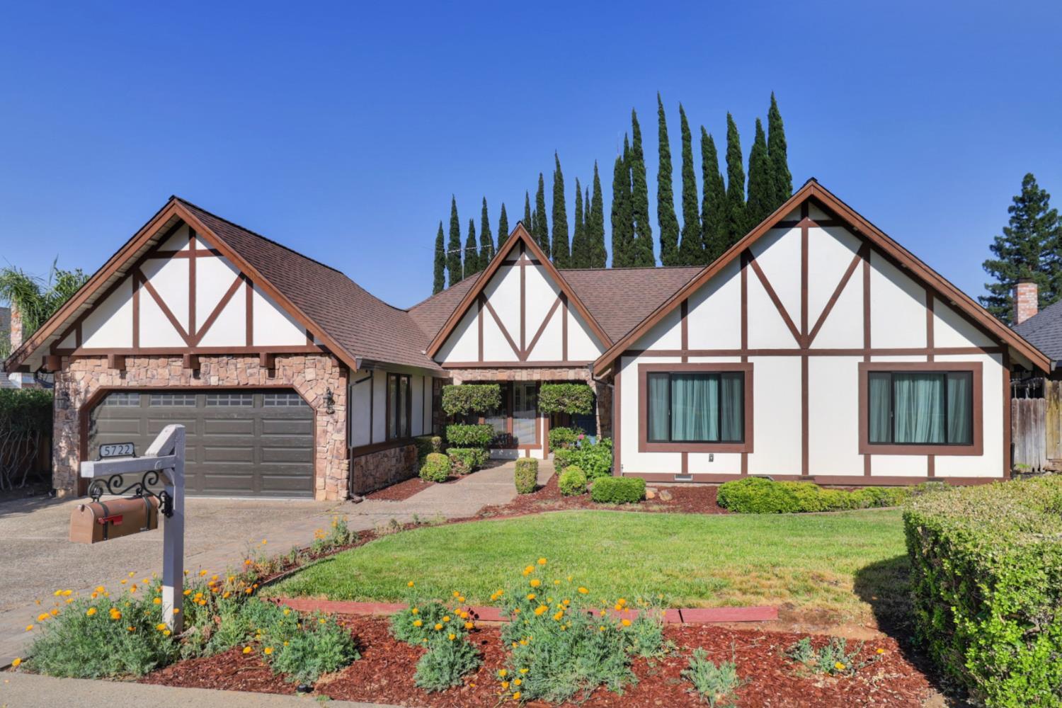 Property Photo: 5722 Reinhold Street CA 95628
