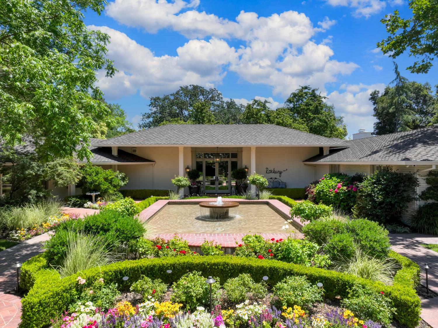 Property Photo: 5310 Roxbury Court CA 95608