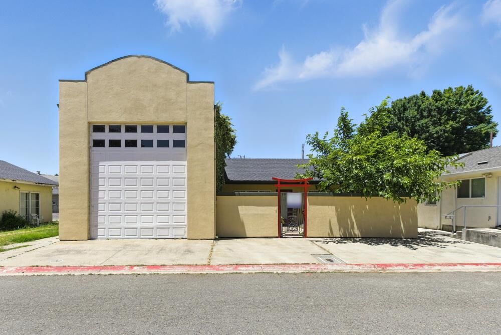 Property Photo:  14153 Dye Street  CA 95690 