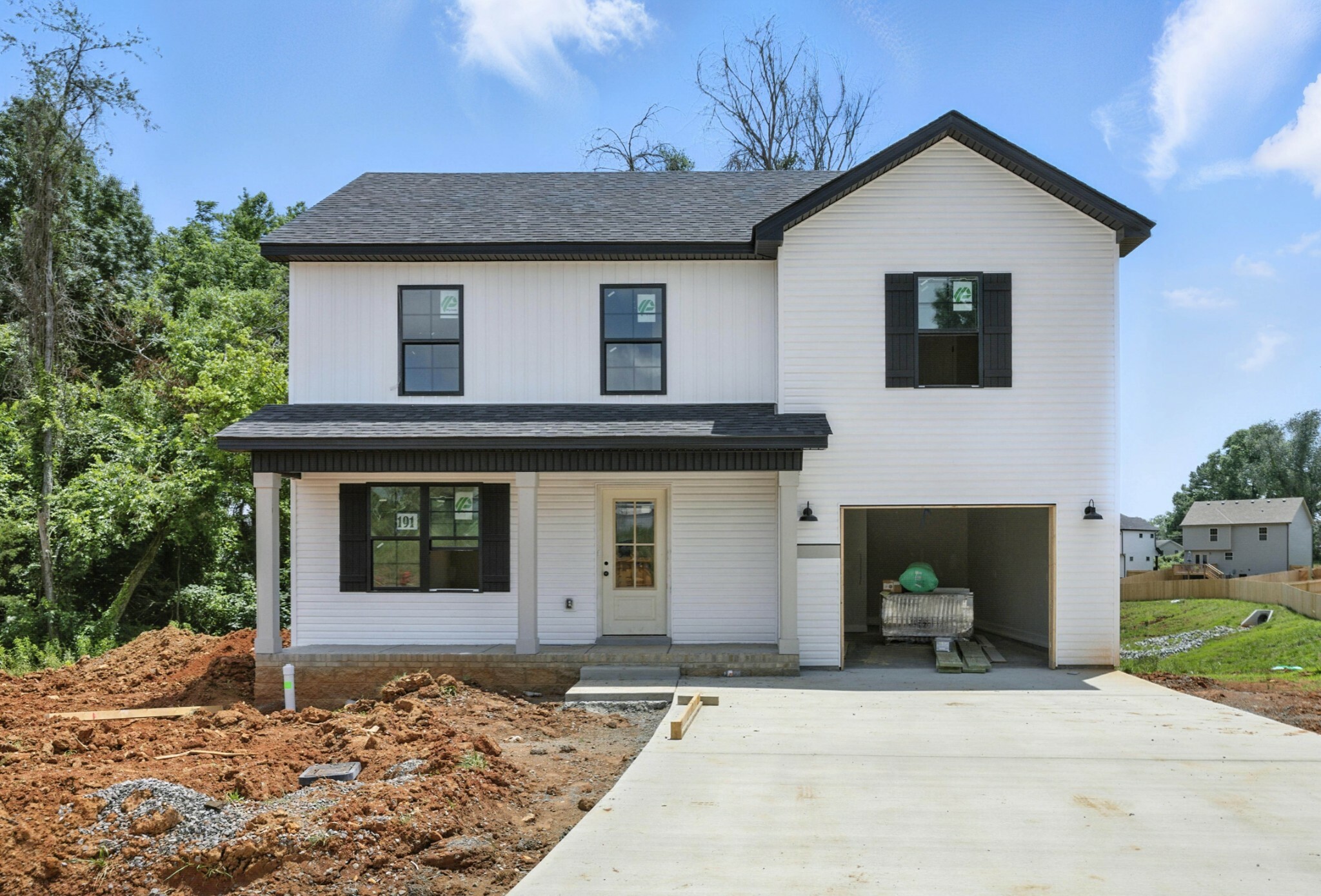 Property Photo: 2678 Scott Drive TN 37042
