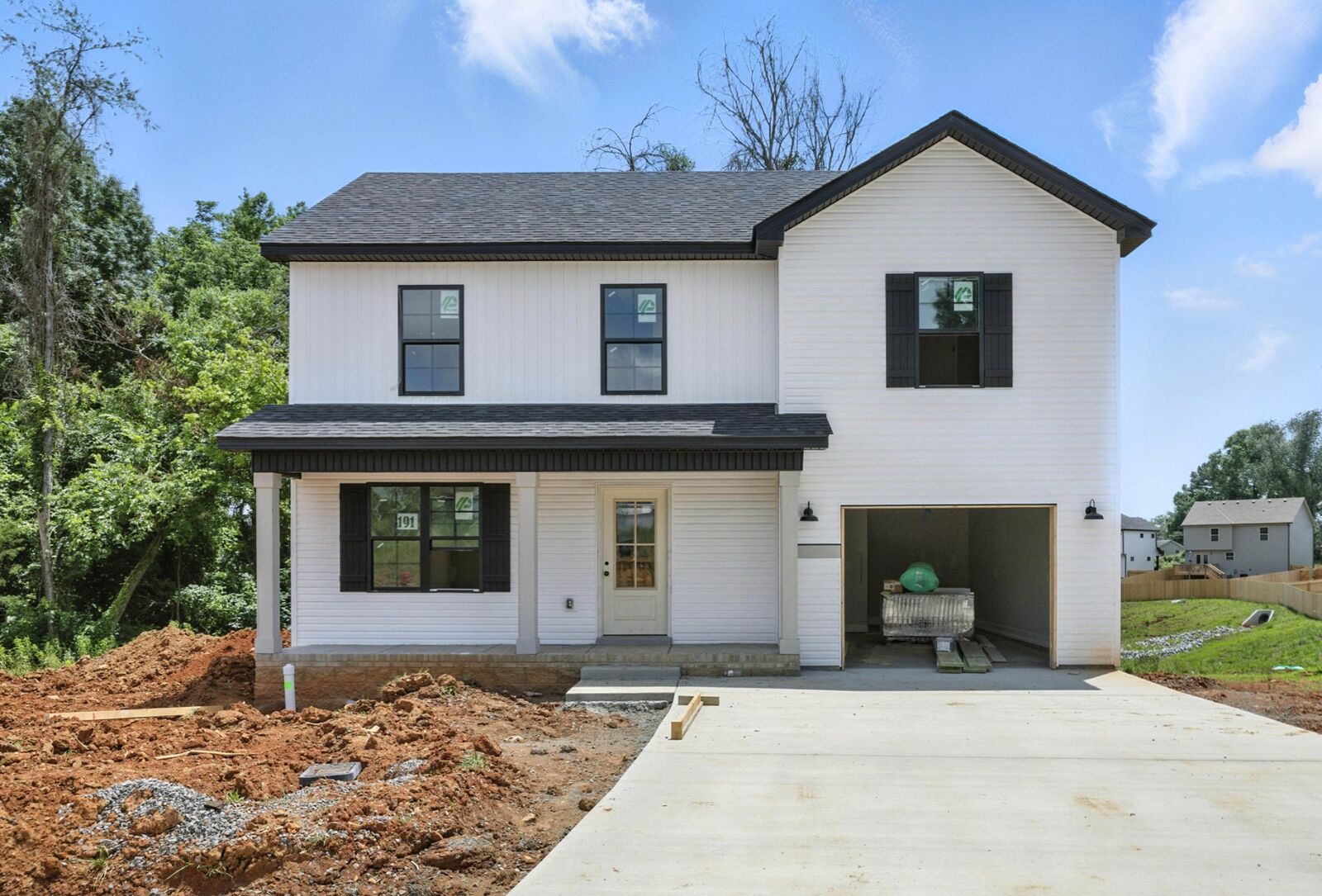 Property Photo:  2678 Scott Drive  TN 37042 