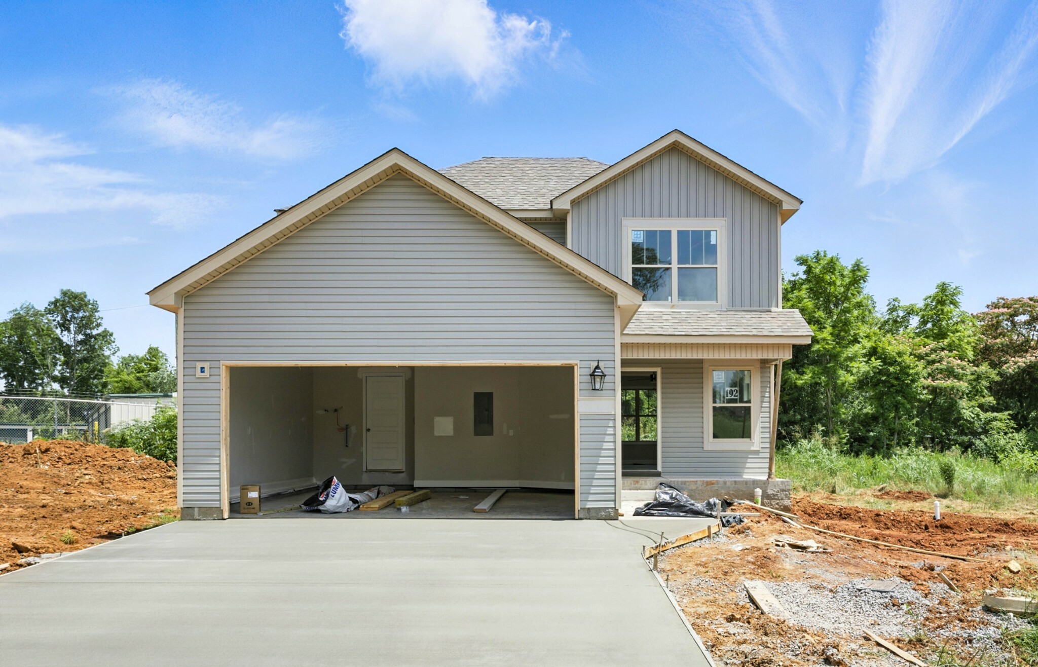 Property Photo: 2686 Scott Drive TN 37042