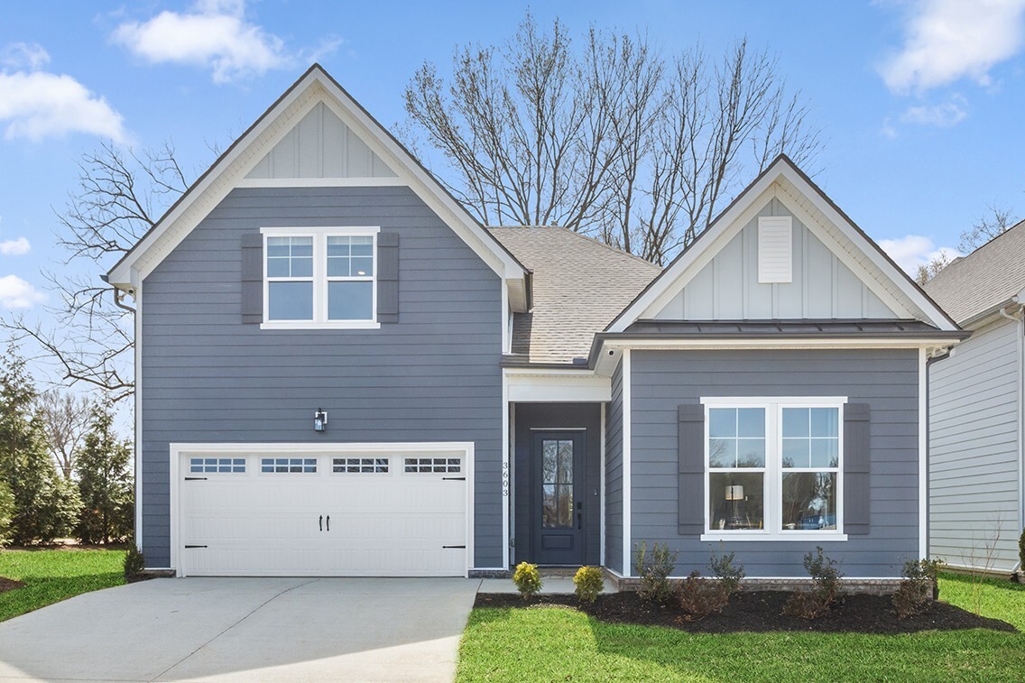 Property Photo: 3724 Marthinus Lane TN 37129