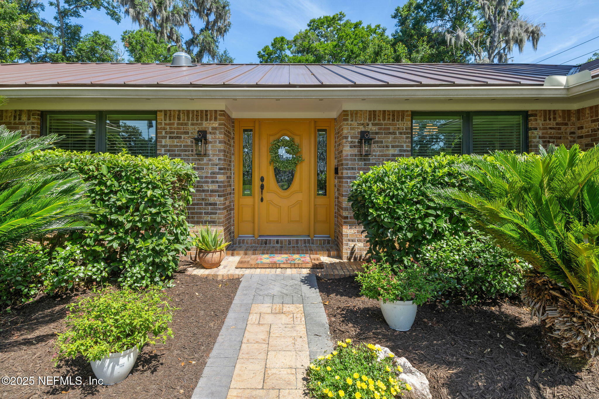 Property Photo: 2871 Forest Mill Lane FL 32257