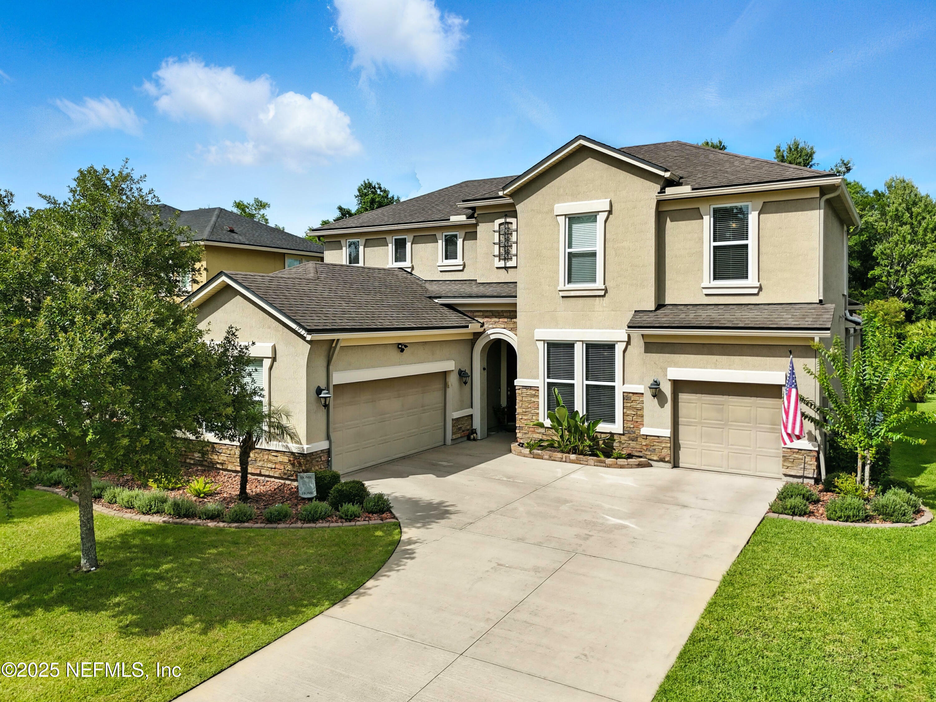 1917 Salt Creek Drive  Fleming Island FL 32003 photo