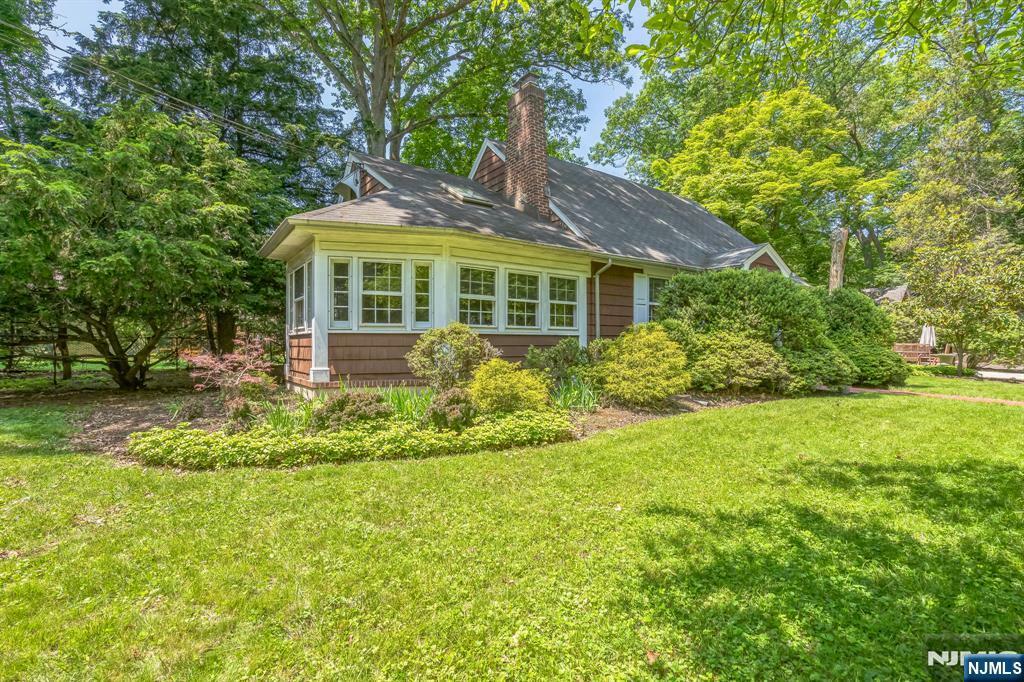 Property Photo: 96 Washington Avenue NJ 07642