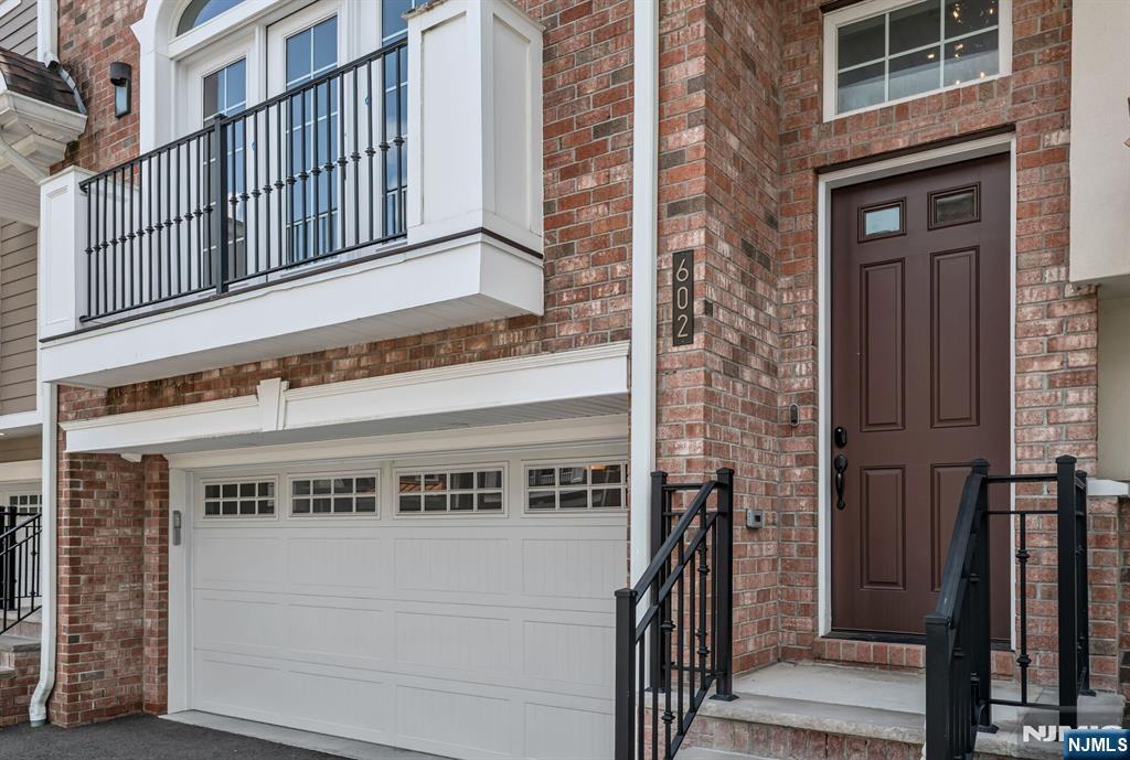 Property Photo: 602 Premier Way NJ 07645