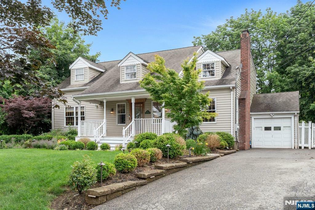 Property Photo: 25 Sunrise Drive NJ 07470