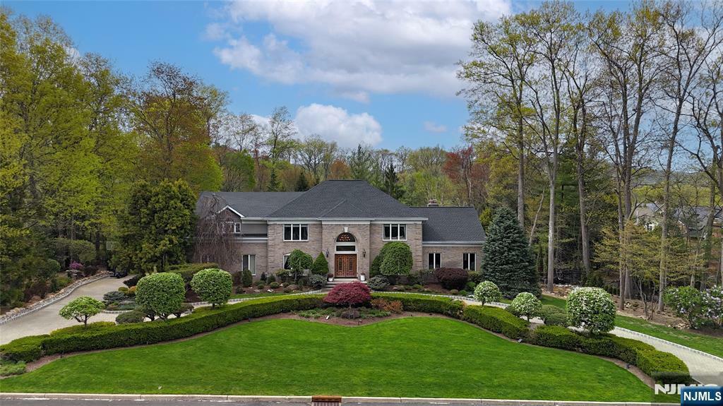 26 Hampshire Road  Mahwah NJ 07430 photo