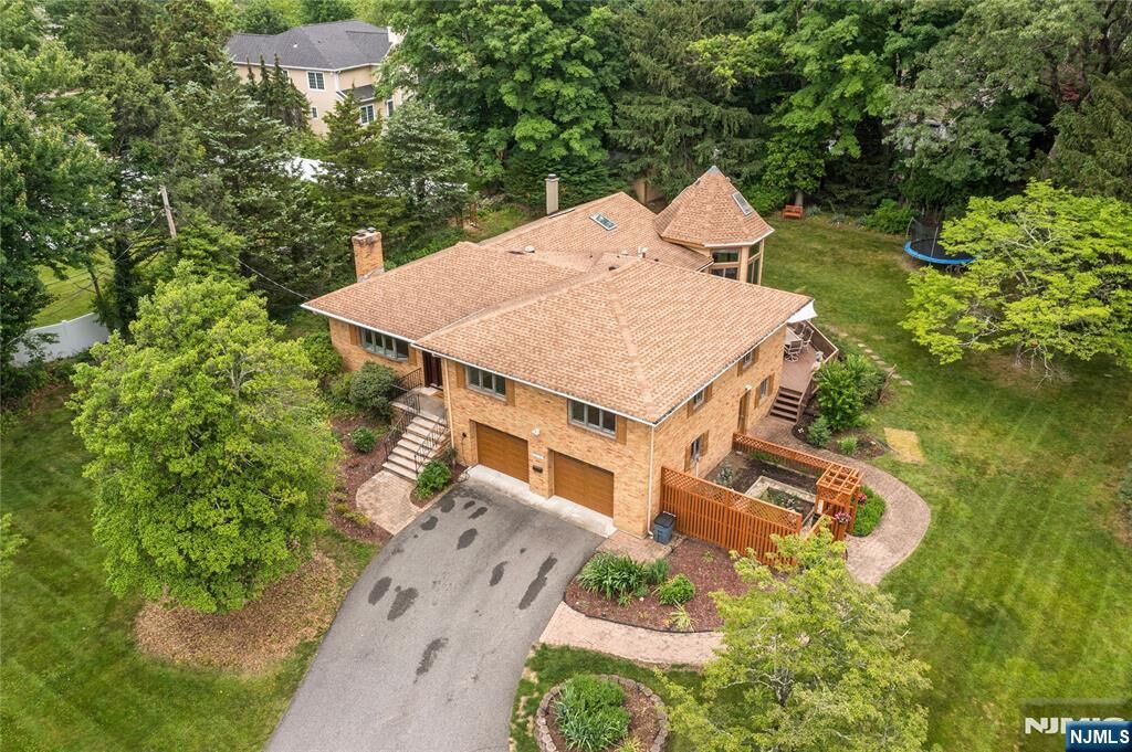 Property Photo: 254 Werimus Road NJ 07677