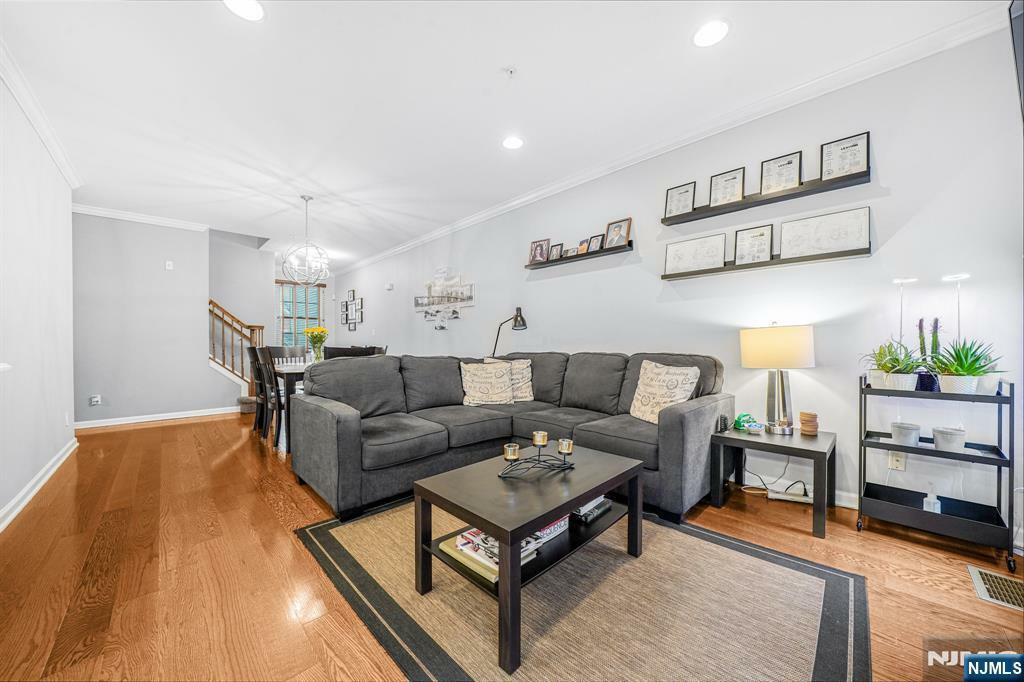 Property Photo: 13 Nelke Court 407 NJ 07506