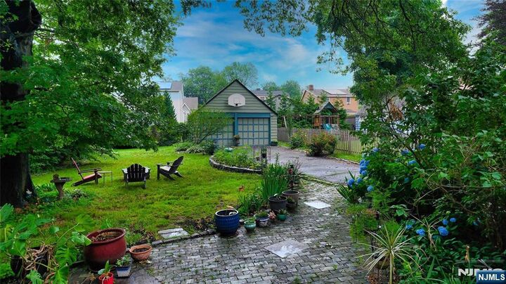 Property Photo: 18 Burroughs Way NJ 07040