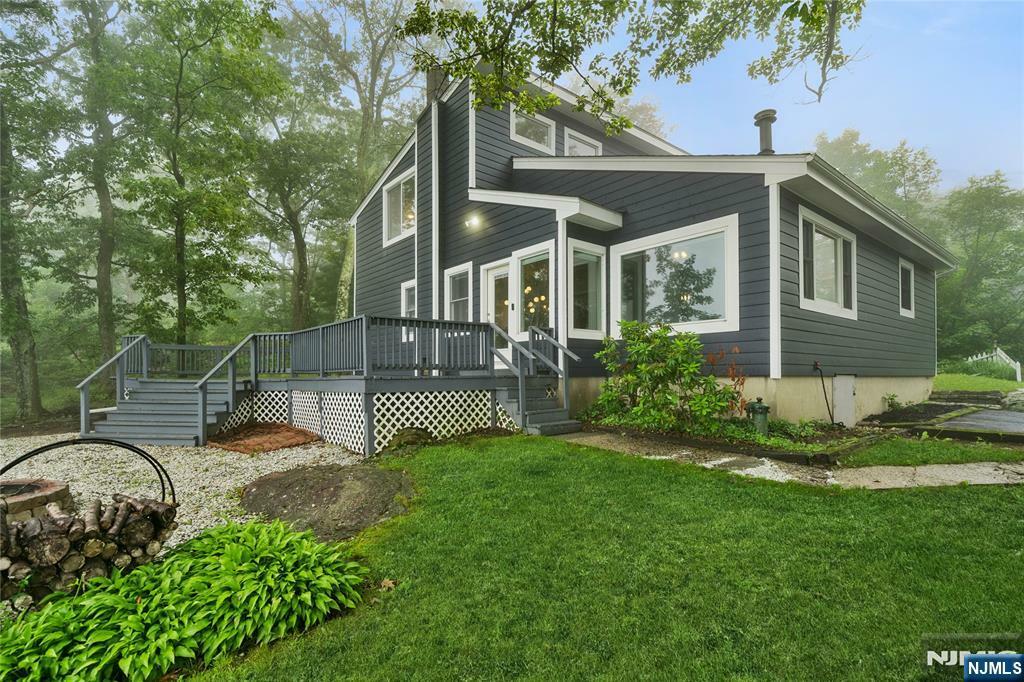 Property Photo: 42 Witte Road NJ 07421