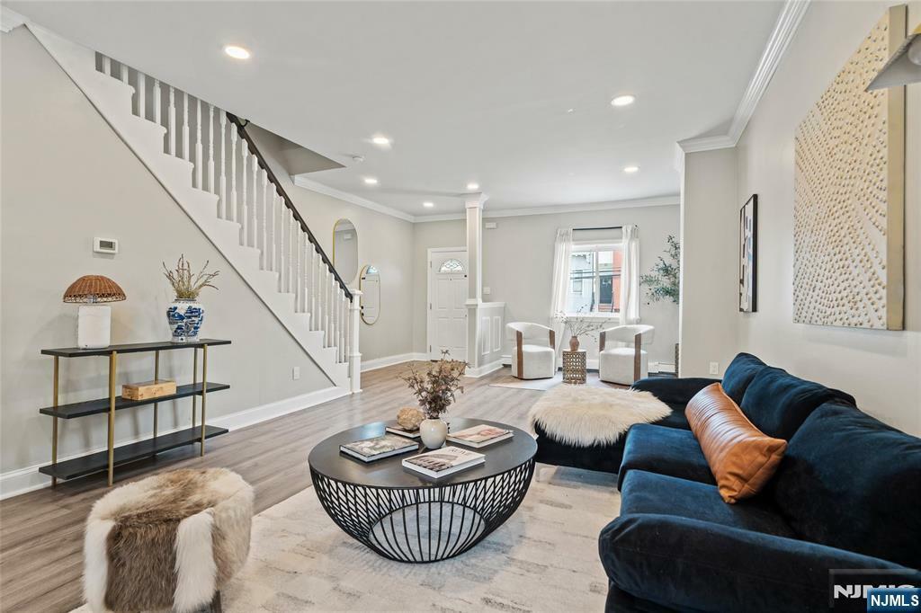 Property Photo: 41 Irving Street NJ 07307