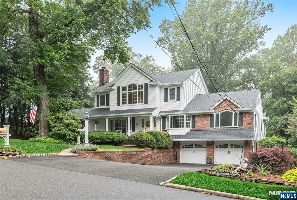 Property Photo: 304 Briarwood Drive NJ 07481