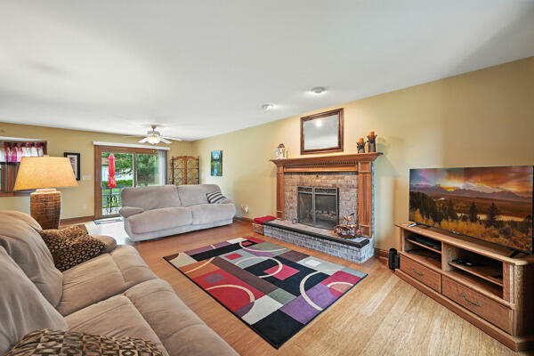 Property Photo: 118 Carriage Park Drive KY 41001