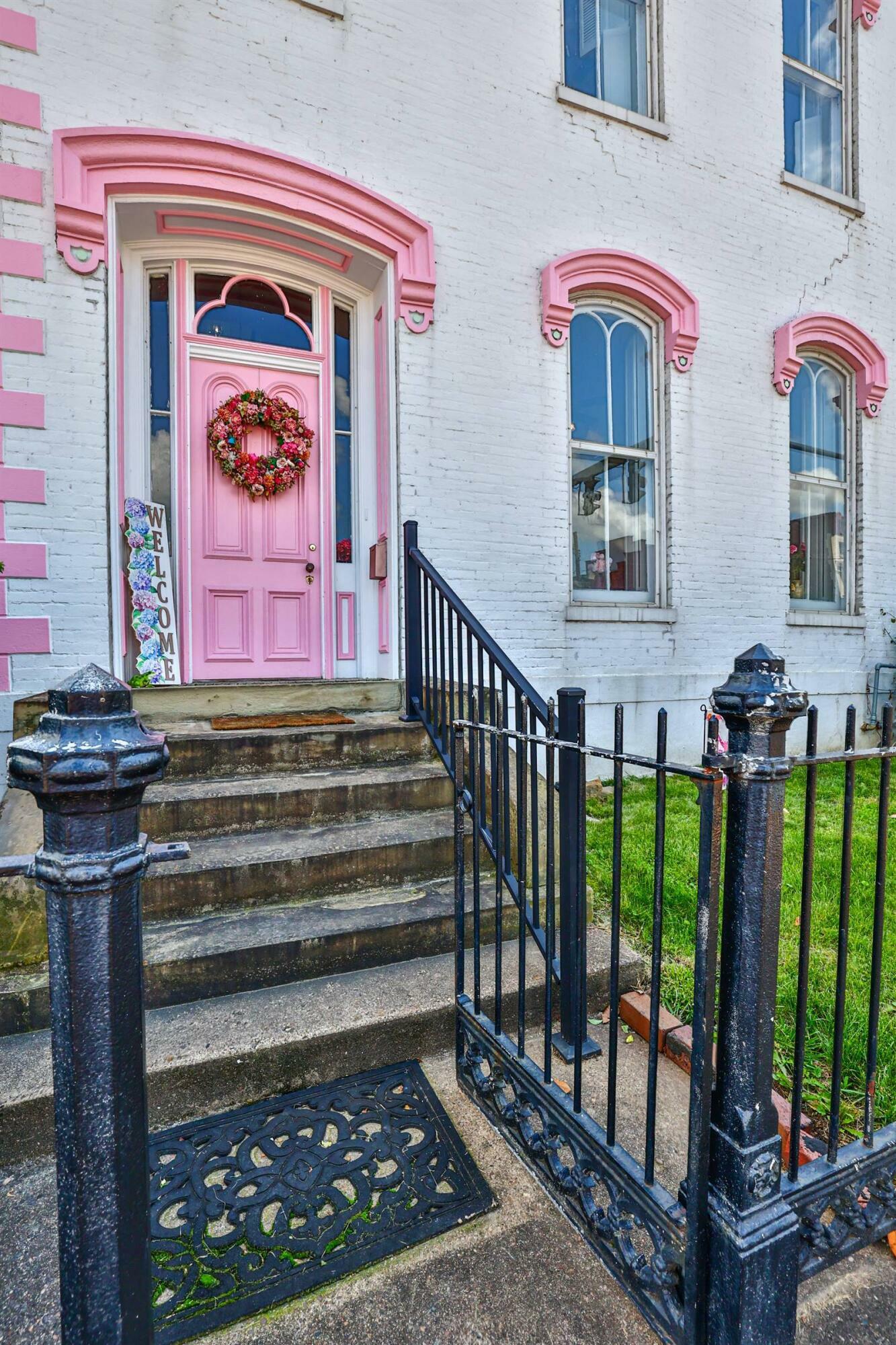 Property Photo: 208 E Third Street KY 41056