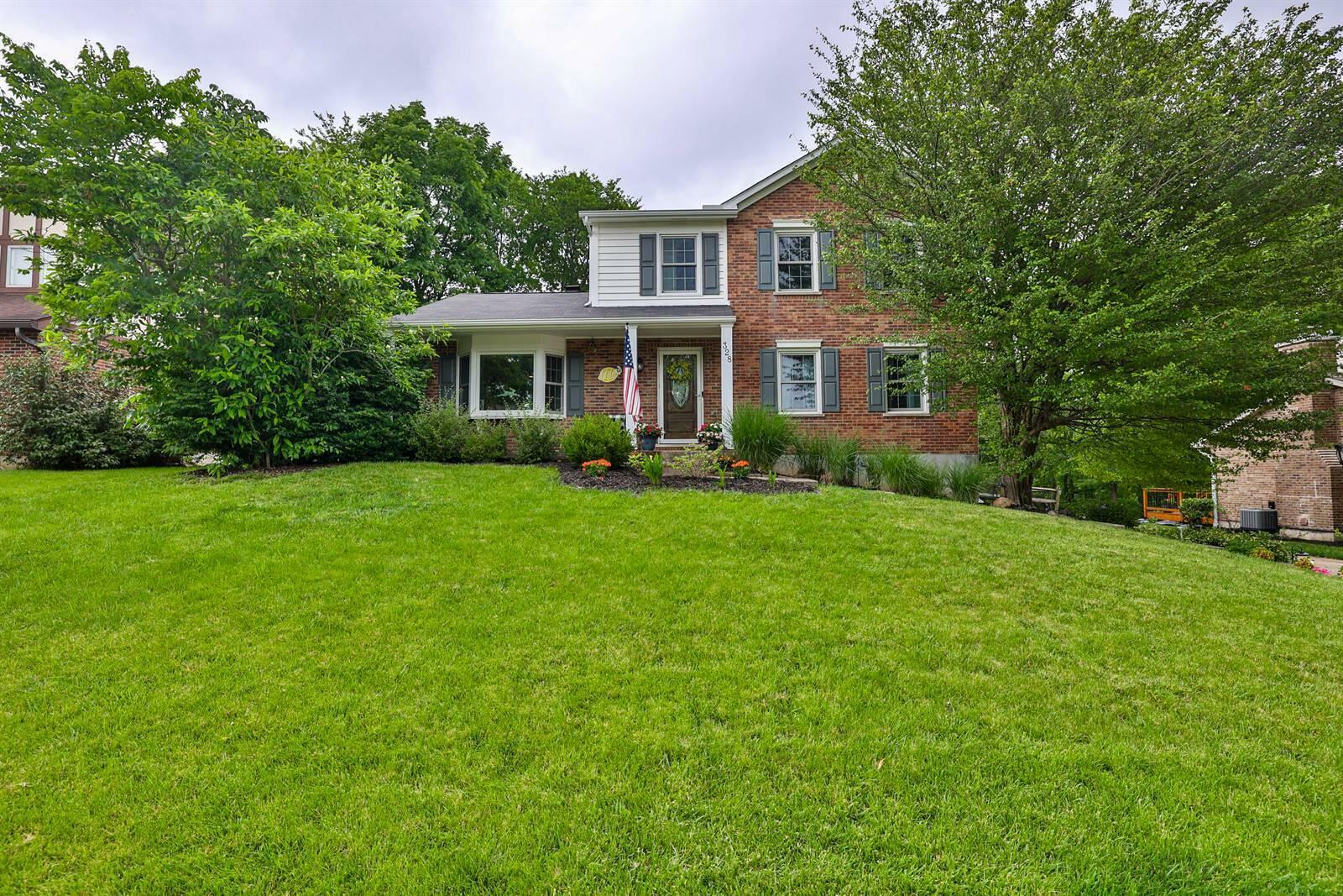 Property Photo: 328 Creekwood Drive KY 41017