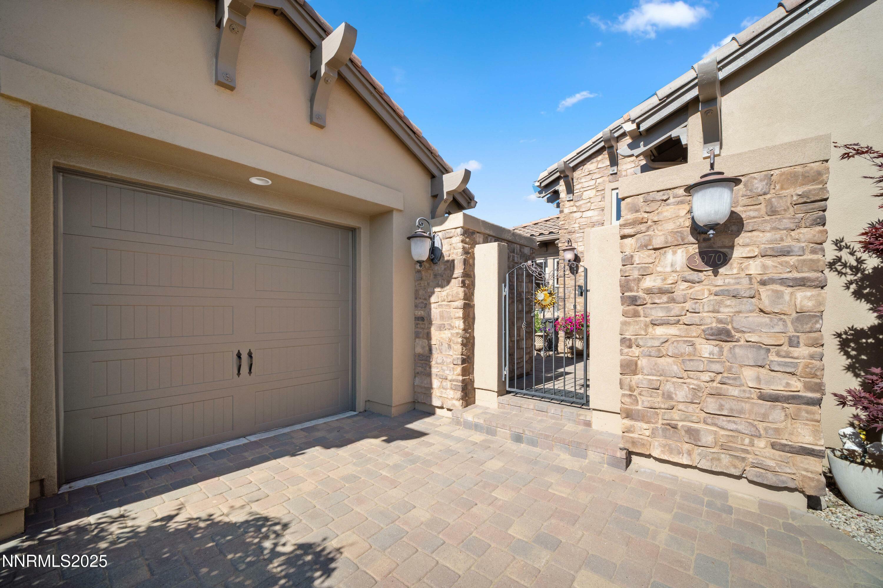 Property Photo: 3970 Nature Trail NV 89511