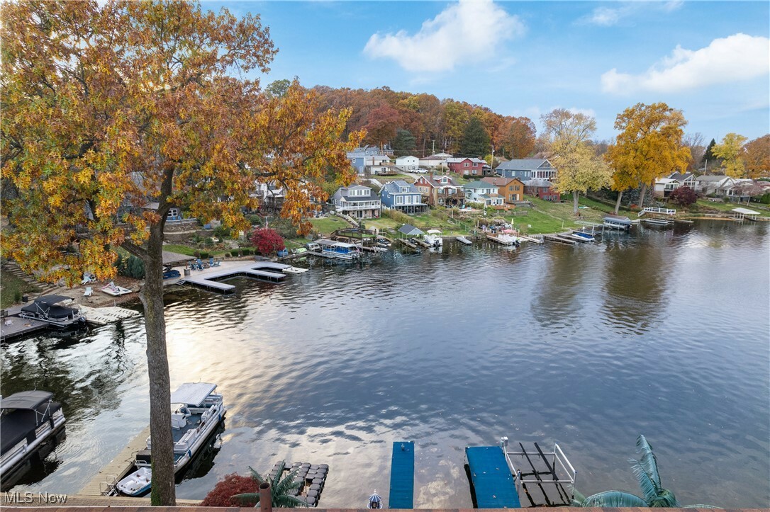 Property Photo: 3568 Peninsula Drive OH 44319