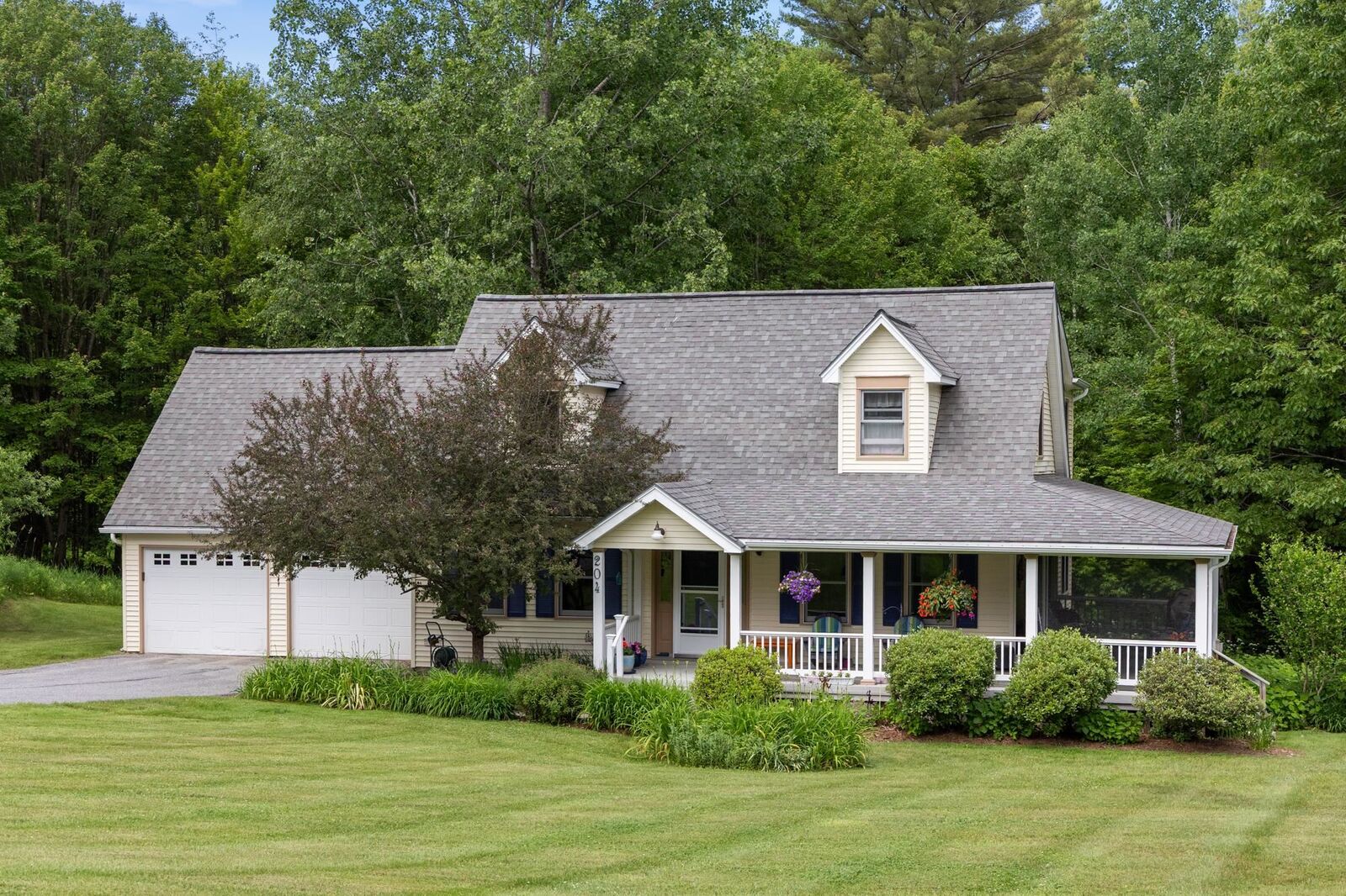 Property Photo:  204 Mary Drive  VT 05477