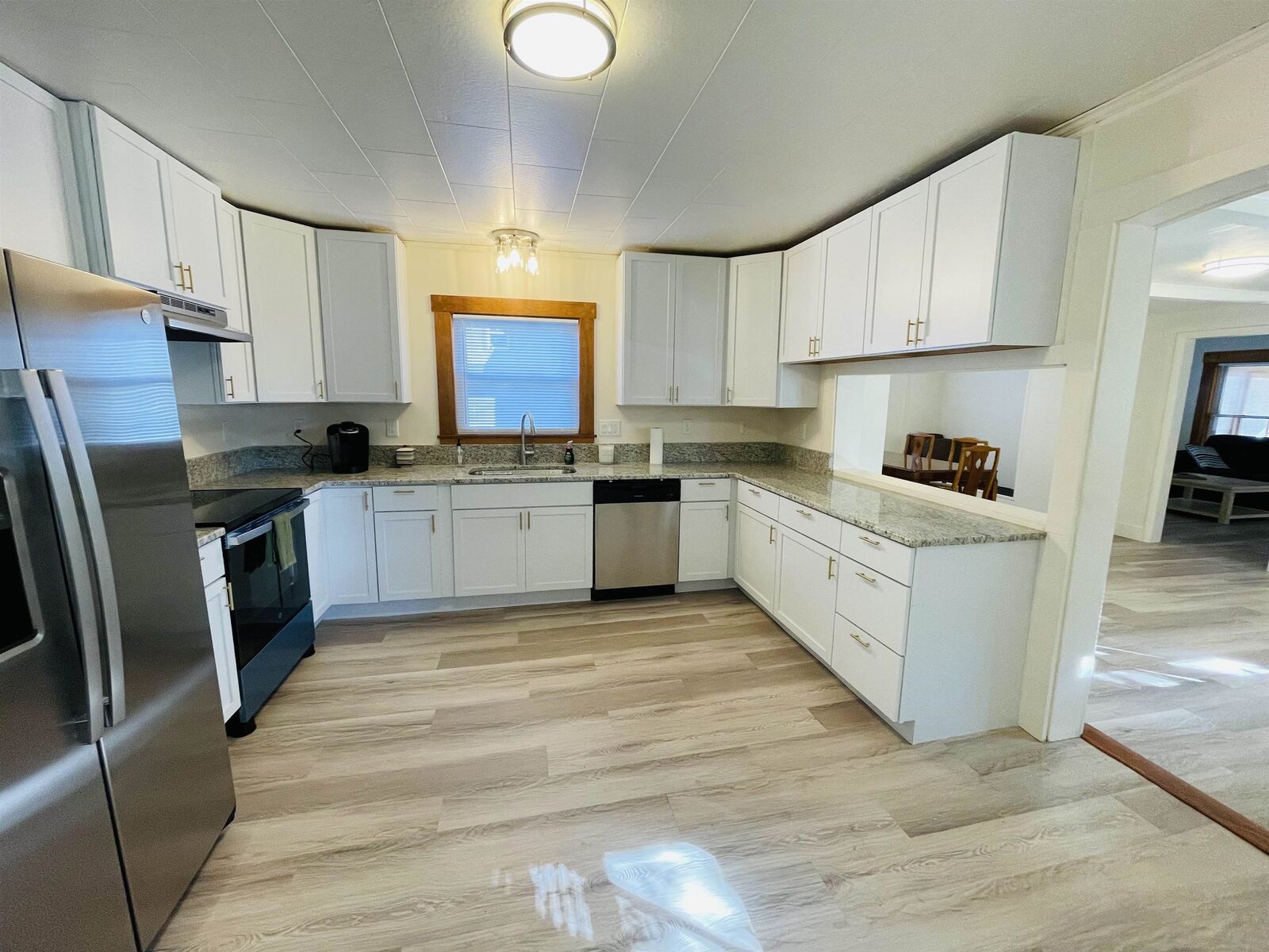 Property Photo: 17 Arch Street NH 03246