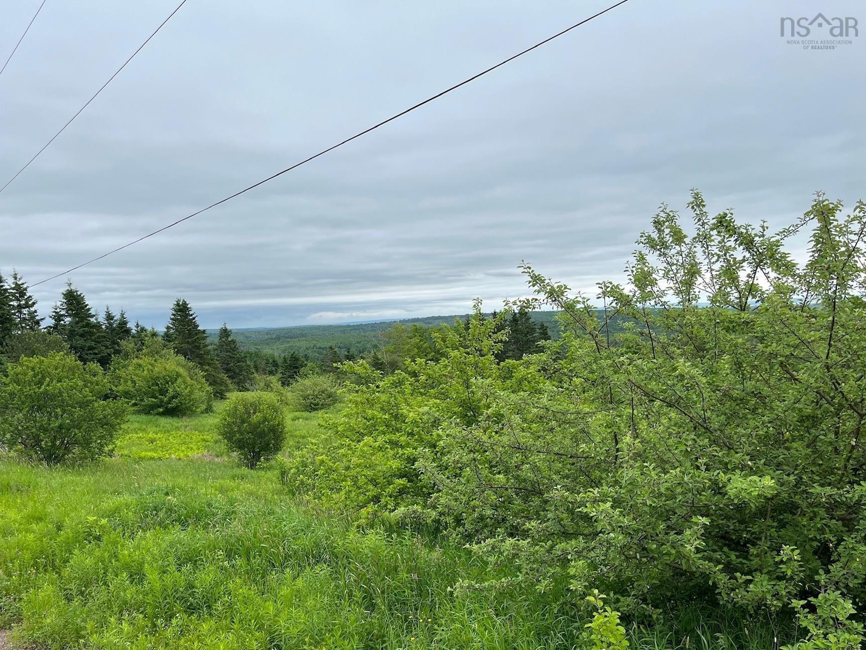 Property Photo: Upper Road NS B0M 1G0
