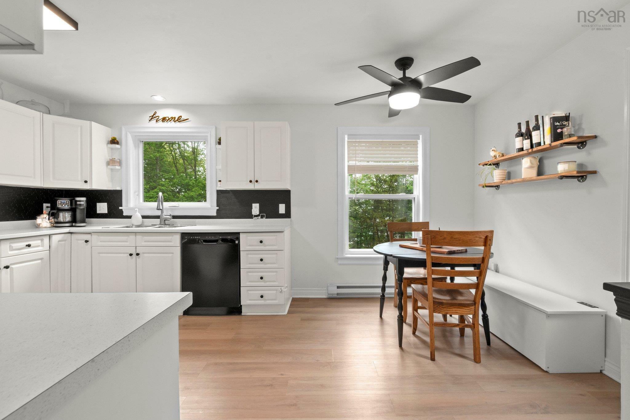 Property Photo: 238 Auburn Drive NS B2W 6G2