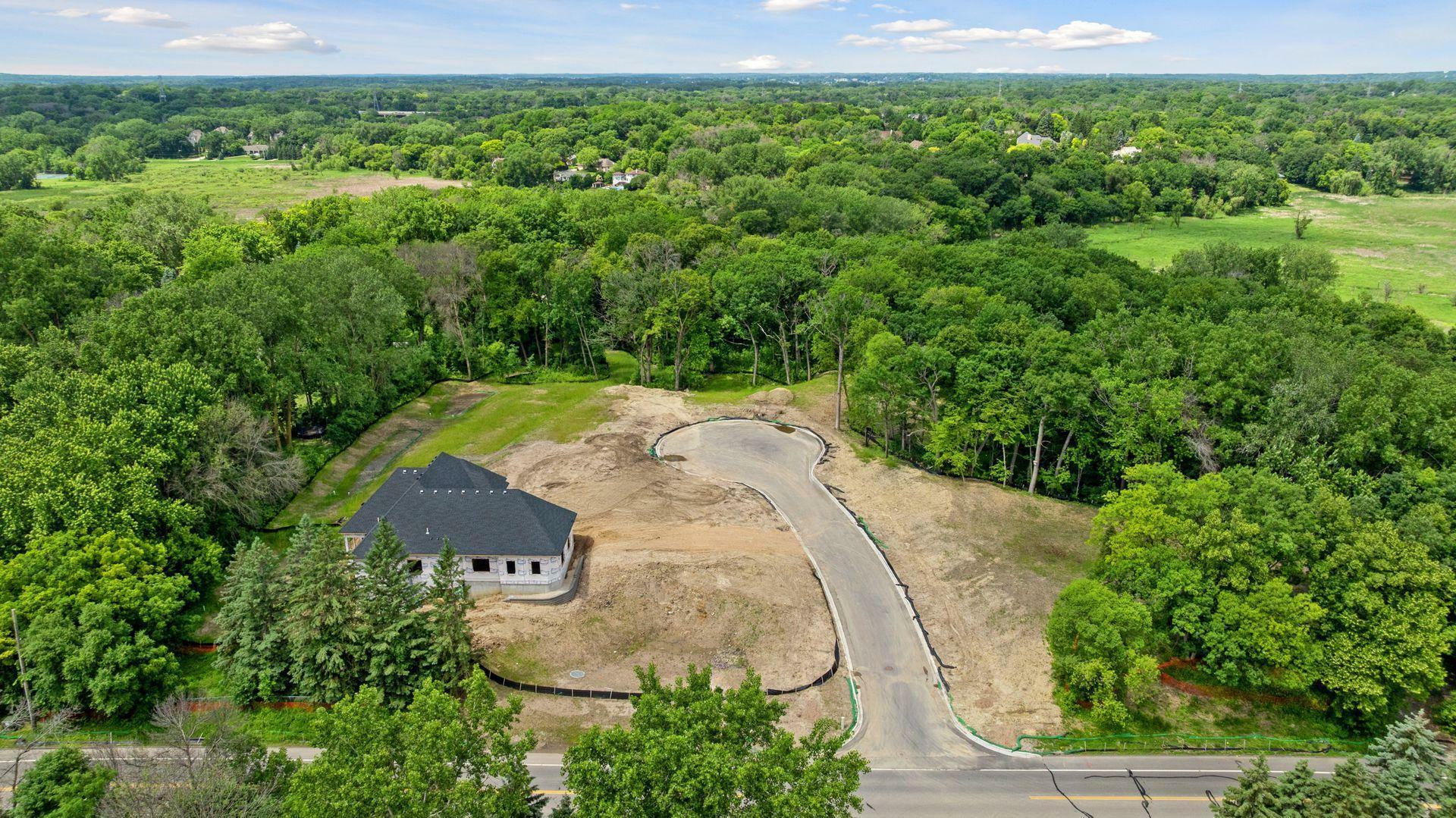 Property Photo: 12806 Woodhaven Place MN 55305