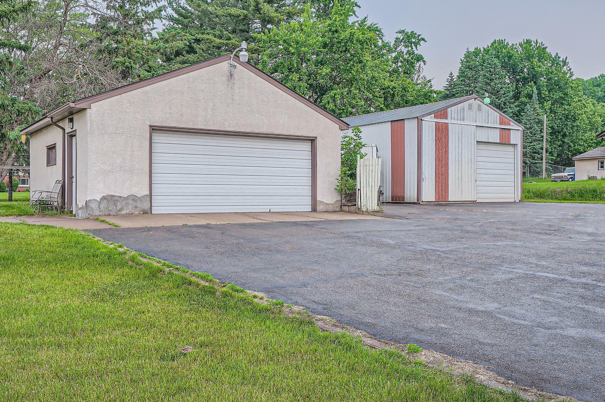 Property Photo: 2415 Geneva Avenue N MN 55128