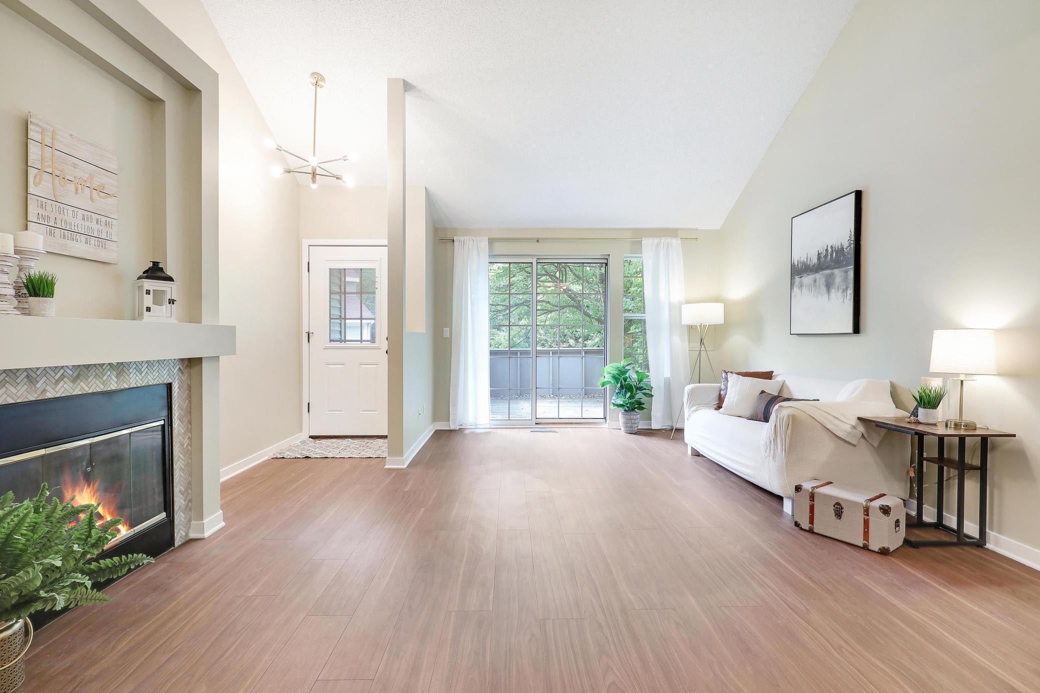 Property Photo: 2145 Shenandoah Court D MN 55447