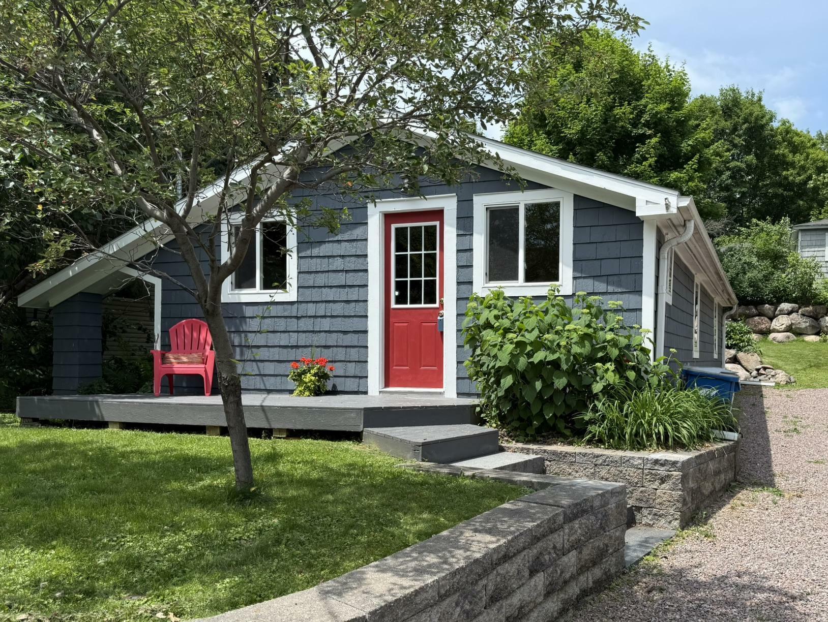 Property Photo: 2161 Cardinal Lane MN 55364