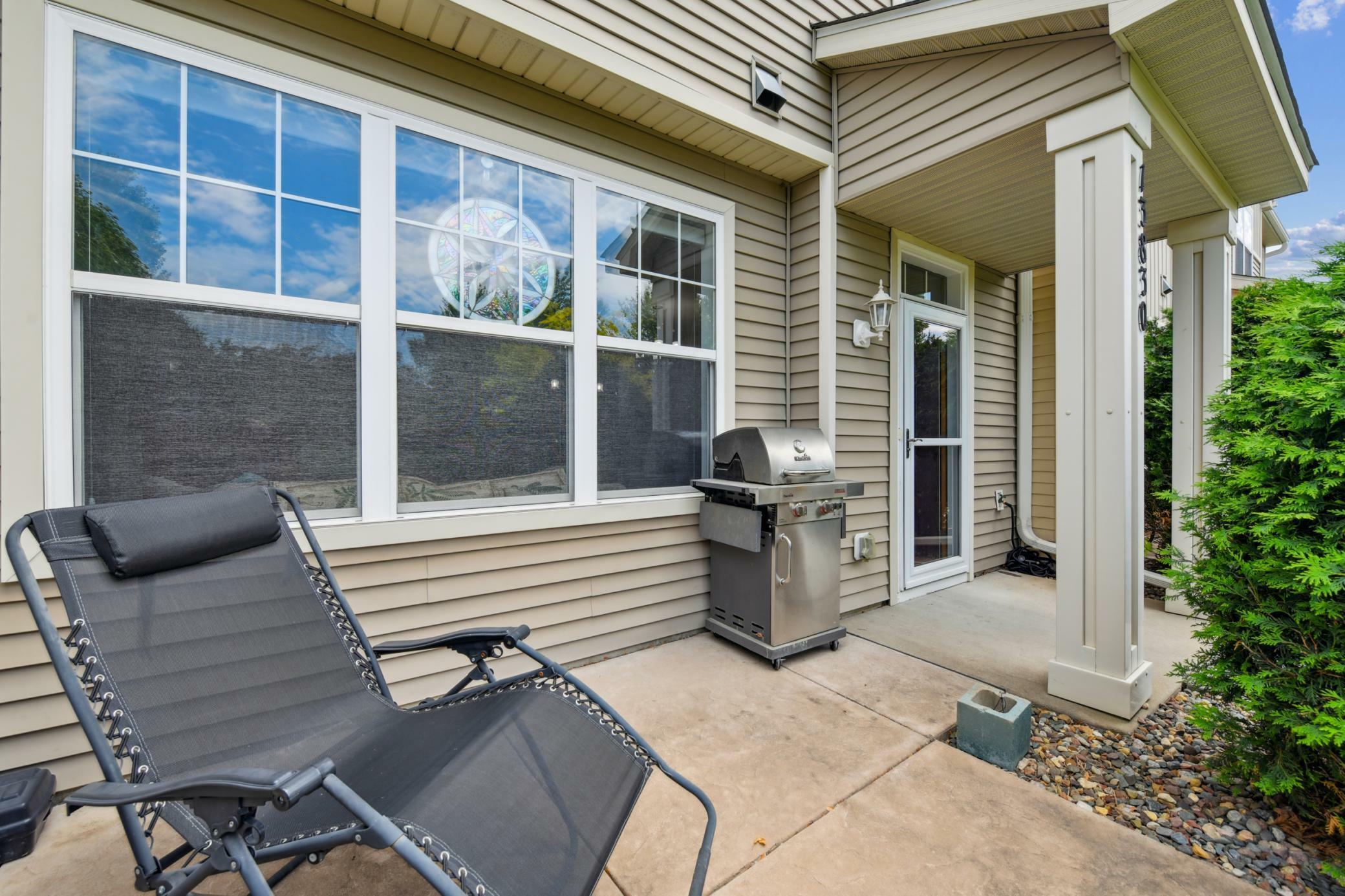 Property Photo: 13830 Atwood Avenue MN 55068
