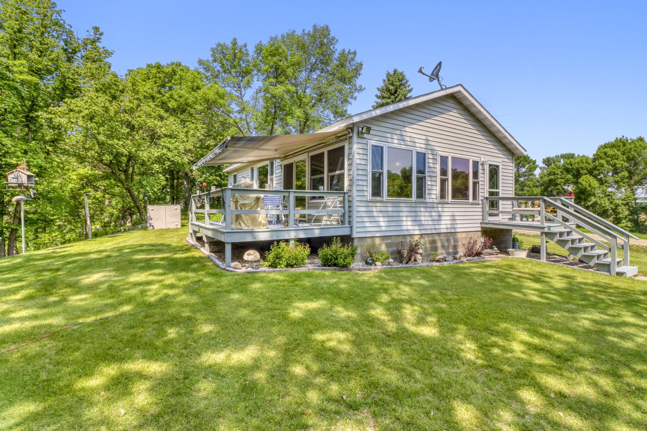 Property Photo: 45909 Lands End Road MN 56587